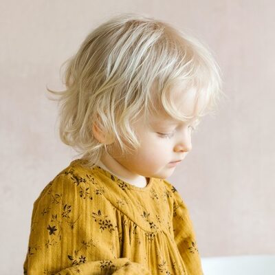 strzyżenie dzieci Toprzyhair fryzjer Leszno śrem Gostyń