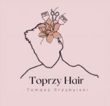Toprzy Hair